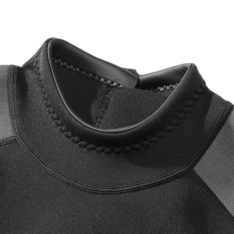 Neoprene Wetsuit Kitesurf