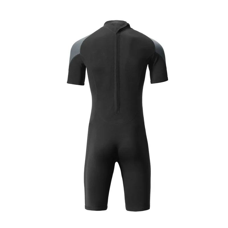Neoprene Wetsuit Kitesurf