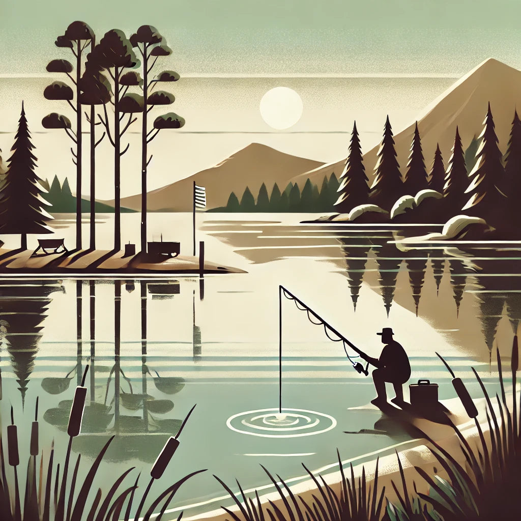 FISHING