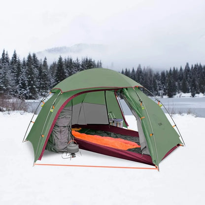 Lightweight Camping Tents 1/2 People