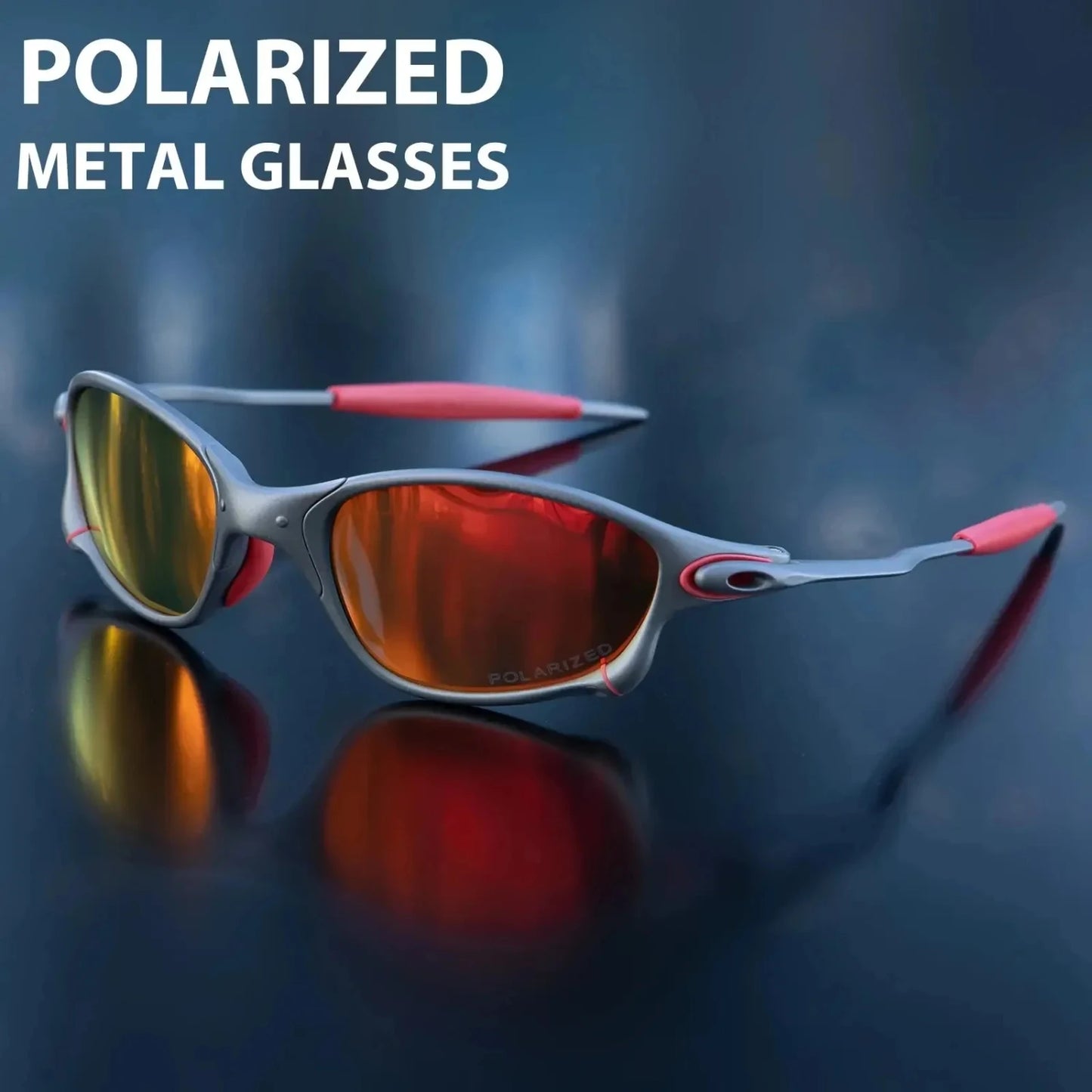 Polarized Sunglasses