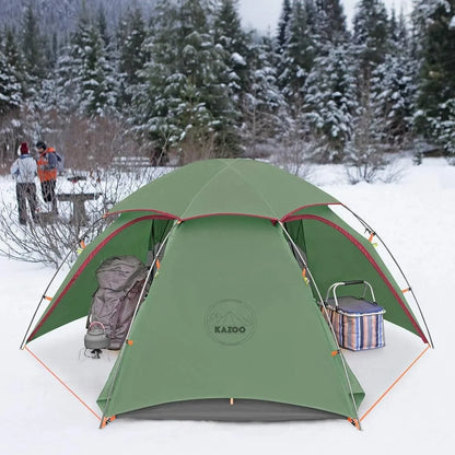 Lightweight Camping Tents 1/2 People