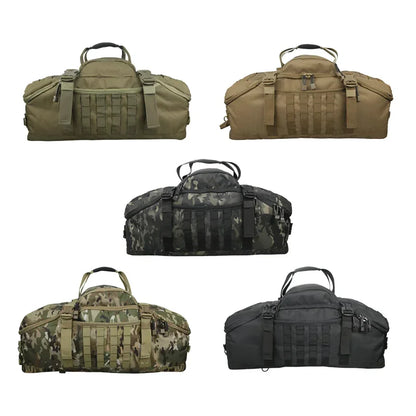 Large Duffle Bag