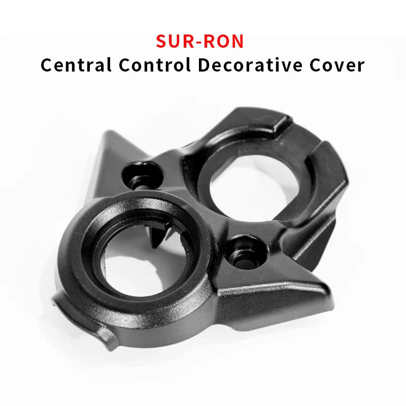 SUR-RON Original Car Accessories