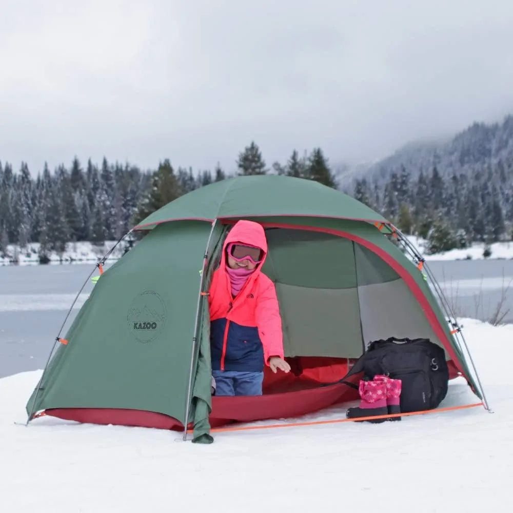 Lightweight Camping Tents 1/2 People