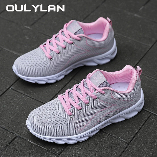 women's running sneakers