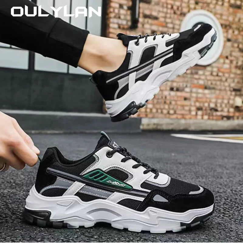 Running Shoes Outdoor