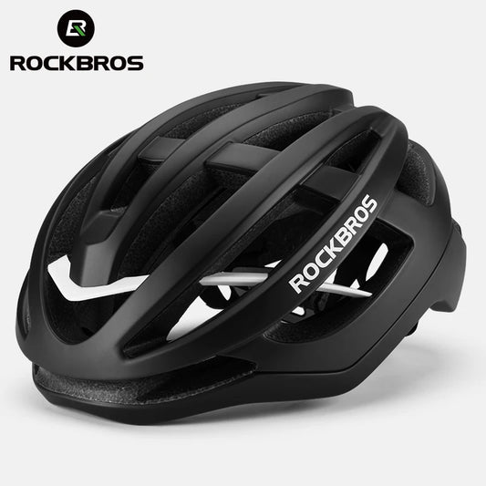 ROCKBROS Bicycle Helmet