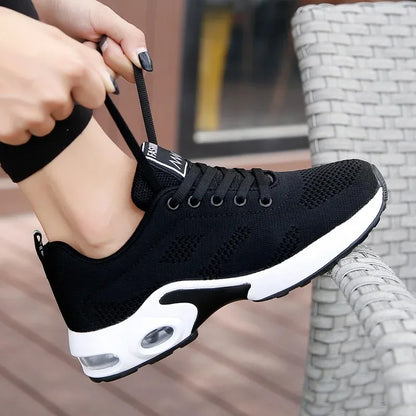 Women Sneakers Air Cushion Ss Dropshipping