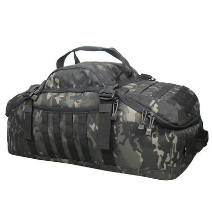 Large Duffle Bag