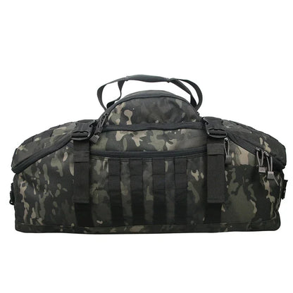 Large Duffle Bag