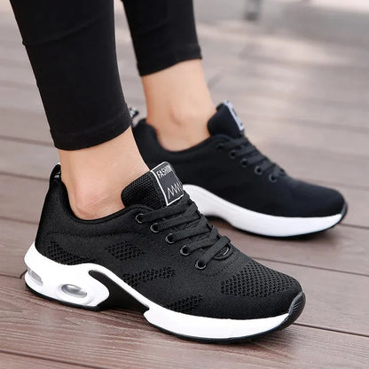 Women Sneakers Air Cushion Ss Dropshipping