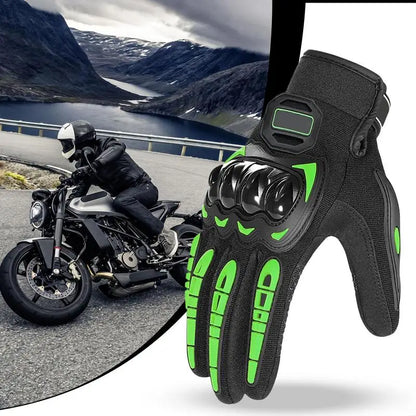 Riding Gloves