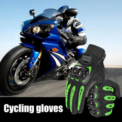 Riding Gloves